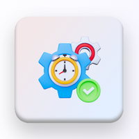Productivity Hacks